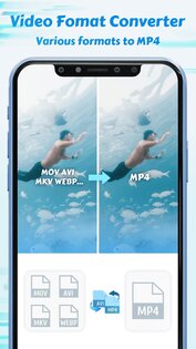 Time Cut – замедленная съемка 2.6.0. Скриншот 8