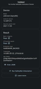 YASNAC 1.1.5. Скриншот 3