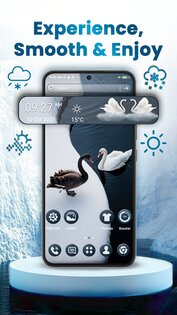 CMM Launcher 2 2.6.7. Скриншот 1