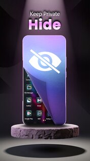 CMM Launcher 2 2.6.7. Скриншот 2