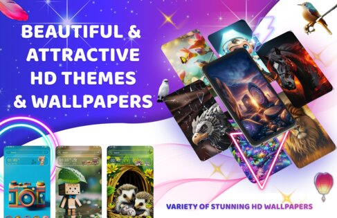 CMM Launcher 2 2.6.7. Скриншот 7