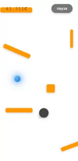 WowBall. Скриншот 1