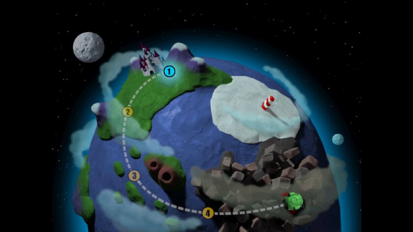 Не пропадите на неделю, как я! Решил устроить себе марафон из 7 ретро-игр — теперь советую всем