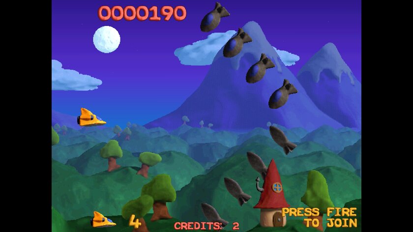 Не пропадите на неделю, как я! Решил устроить себе марафон из 7 ретро-игр — теперь советую всем