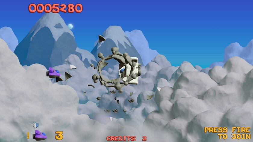 Не пропадите на неделю, как я! Решил устроить себе марафон из 7 ретро-игр — теперь советую всем