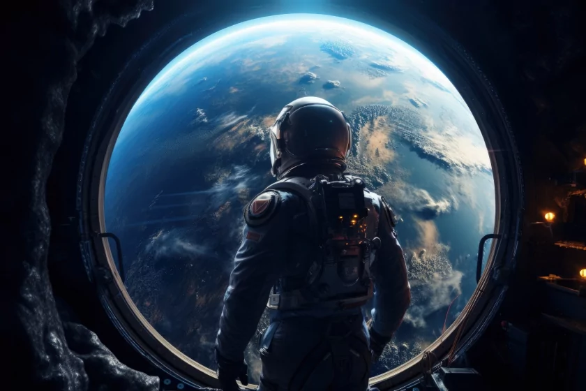 Стать космонавтом: Роскосмос объявил конкурс-отбор для всех желающих. Что известно