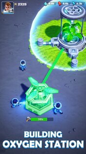 Mecha Fire 1.9.3. Скриншот 11