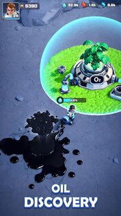 Mecha Fire 1.9.3. Скриншот 12