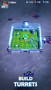 Mecha Fire 1.9.3. Скриншот 24