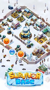 Survivor Base – Zombie Siege 174.0. Скриншот 13