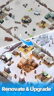 Survivor Base – Zombie Siege 174.0. Скриншот 14