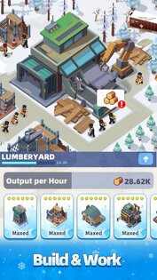 Survivor Base – Zombie Siege 174.0. Скриншот 16