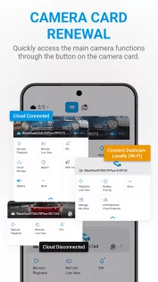 BlackVue 4.19. Скриншот 1