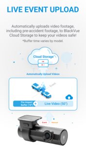 BlackVue 4.19. Скриншот 3