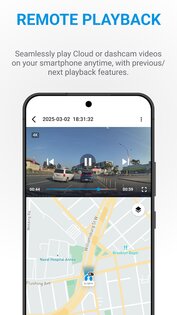 BlackVue 4.19. Скриншот 5