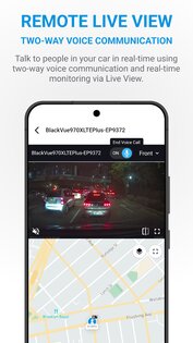 BlackVue 4.19. Скриншот 6