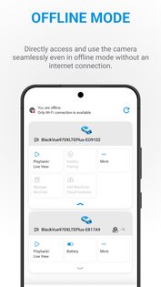 BlackVue 4.19. Скриншот 8