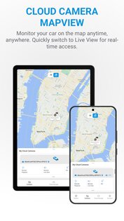 BlackVue 4.19. Скриншот 10