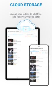 BlackVue 4.19. Скриншот 12