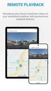 BlackVue 4.19. Скриншот 13
