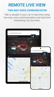 BlackVue 4.19. Скриншот 14