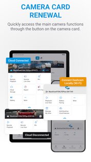 BlackVue 4.19. Скриншот 17