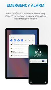BlackVue 4.19. Скриншот 23