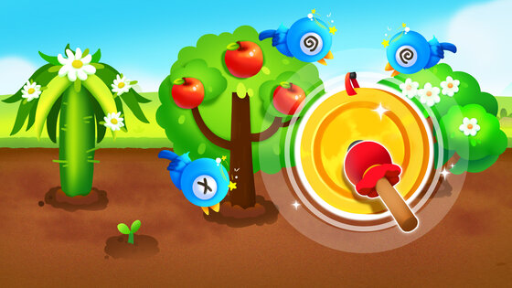 Ферма маленькой панды 8.73.09.21. Скриншот 10