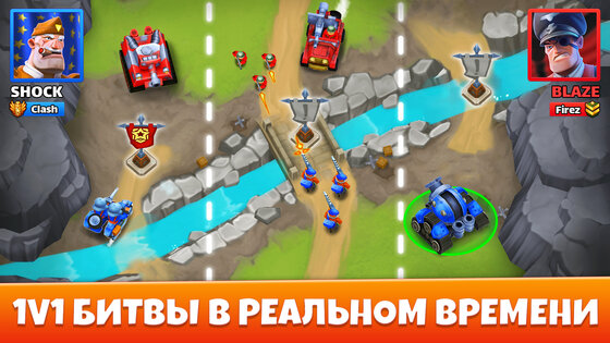 Warhands 1.28.10.18913268. Скриншот 1