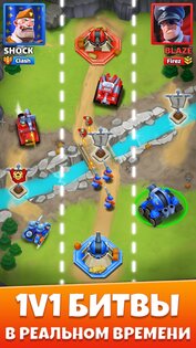 Warhands 1.28.10.18913268. Скриншот 12