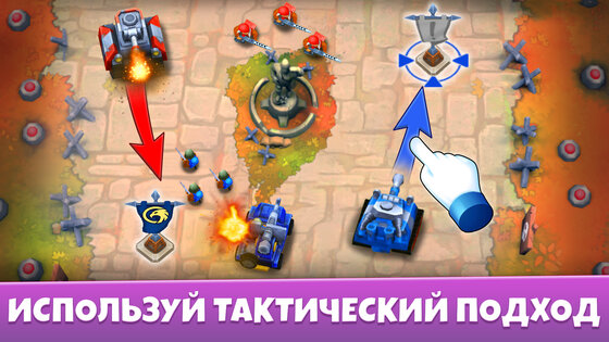 Warhands 1.28.10.18913268. Скриншот 18