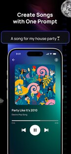 Donna AI 1.0.74. Скриншот 2