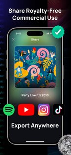 Donna AI 1.0.74. Скриншот 6