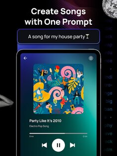Donna AI 1.0.74. Скриншот 9