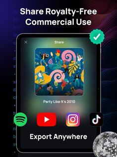 Donna AI 1.0.74. Скриншот 13