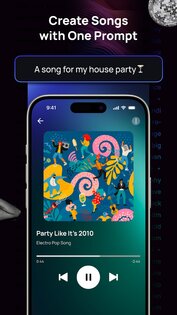 Donna AI 1.0.74. Скриншот 23