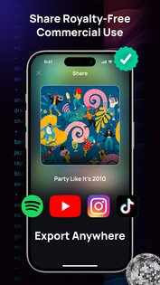 Donna AI 1.0.74. Скриншот 27