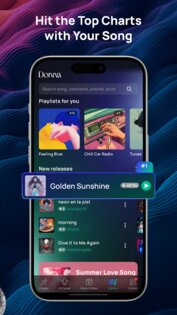 Donna AI 1.0.74. Скриншот 35