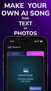 Mozart AI 9.2.5. Скриншот 9