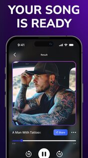 Mozart AI 9.2.5. Скриншот 16