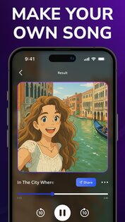 Mozart AI 9.2.5. Скриншот 18