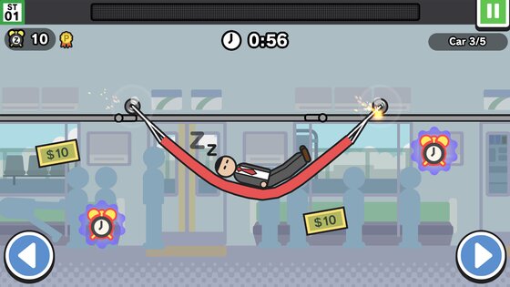 Can't Work Today 1.1.4. Скриншот 1