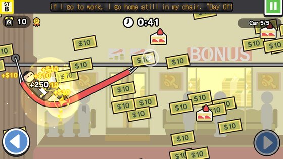 Can't Work Today 1.1.4. Скриншот 2