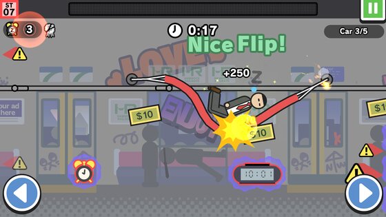 Can't Work Today 1.1.4. Скриншот 3