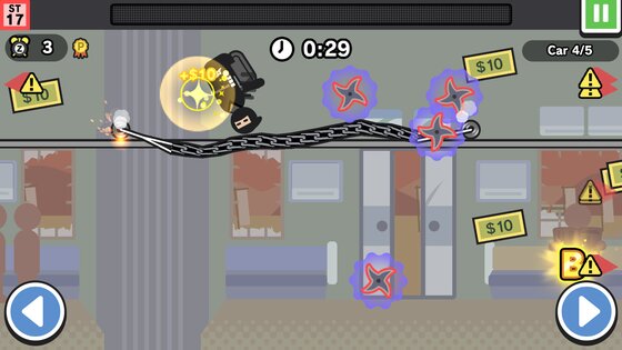 Can't Work Today 1.1.4. Скриншот 4