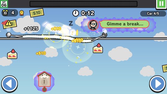 Can't Work Today 1.1.4. Скриншот 5