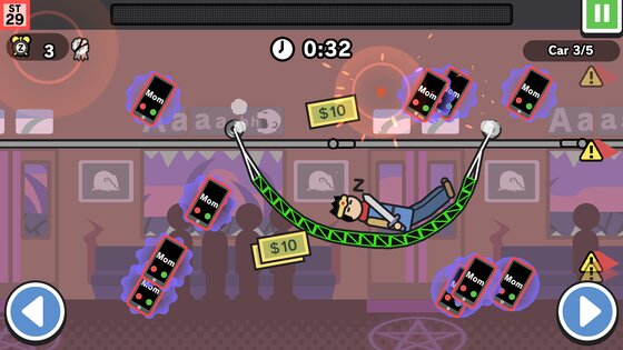 Can't Work Today 1.1.4. Скриншот 6