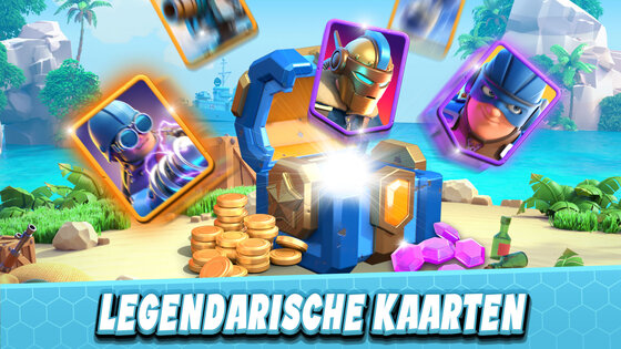 Rebel Bots — Epic War 1.10.400. Скриншот 13