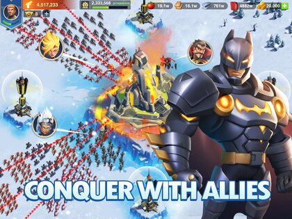 AFK Heroes: Idle RPG Legends 3.0.2. Скриншот 14