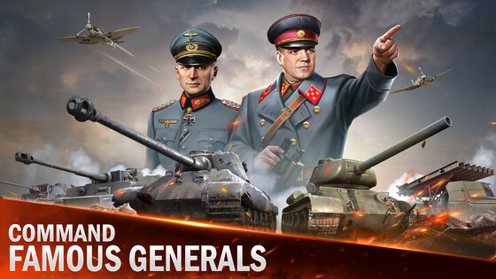 WW2: Стратегическая битва 962.0. Скриншот 14